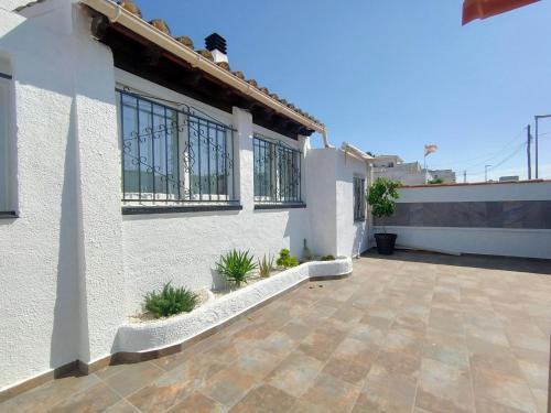 Casa Con Piscina En Empuriabrava - 159