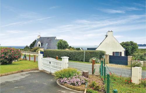 Holiday Home Kersolff