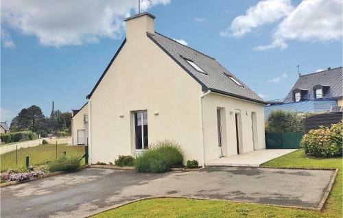 Holiday Home Kersolff