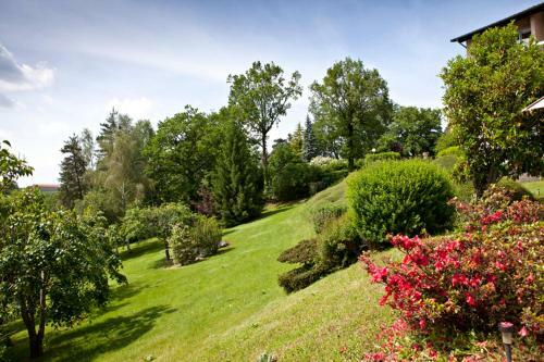 Hotel H�tel Du Lac