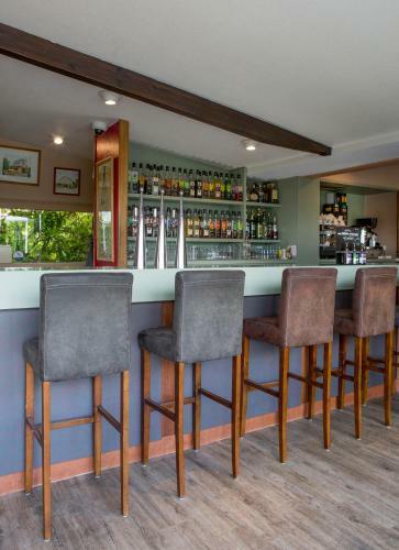 Hotel H�tel Du Lac