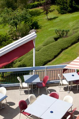 Hotel H�tel Du Lac