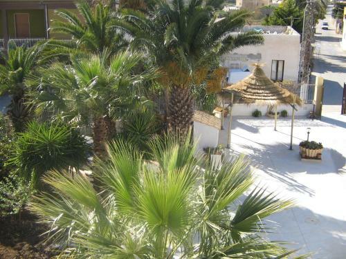 Apartamento Casa Vacanze Margherita
