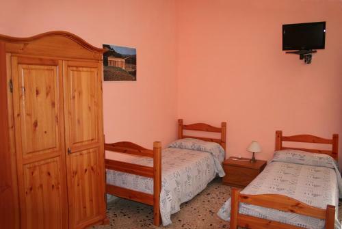 Apartamento Casa Vacanze Margherita