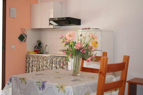 Apartamento Casa Vacanze Margherita
