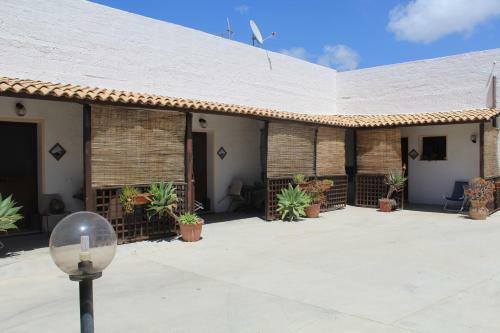 Apartamento Casa Vacanze Margherita