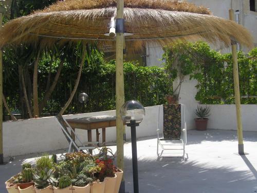Apartamento Casa Vacanze Margherita