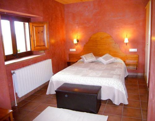 Hostal Masia Rovira