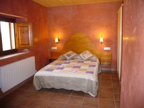 Hostal Masia Rovira