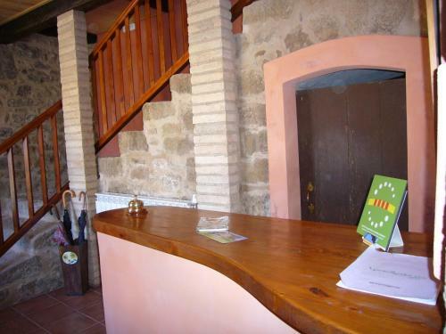 Hostal Masia Rovira