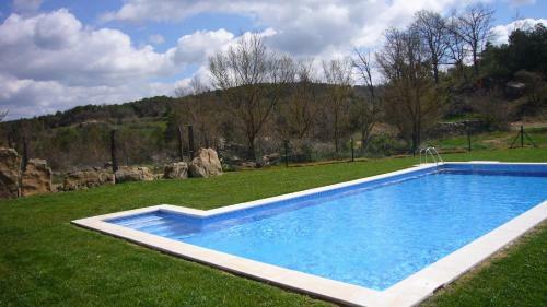 Hostal Masia Rovira