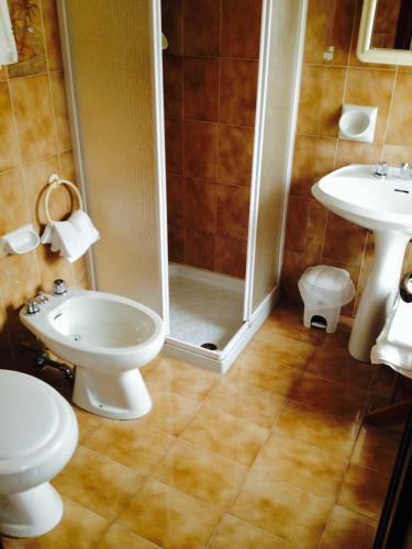 Hotel Meubl� La Perla