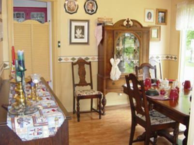 Suncatcher B&B