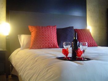 Grand Times Hotel Aeroport De Quebec