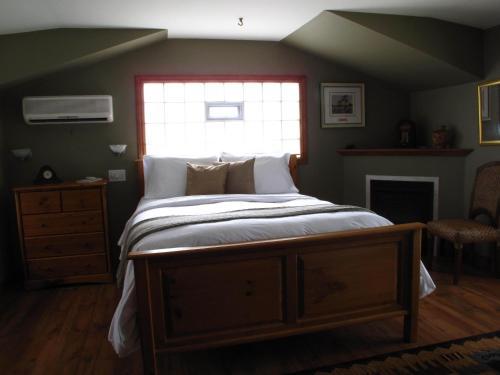 Sheboane Bed & Breakfast