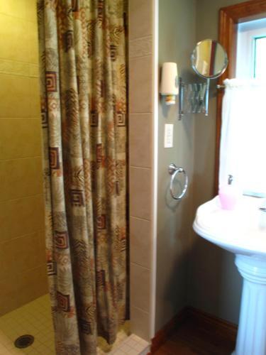 Sheboane Bed & Breakfast