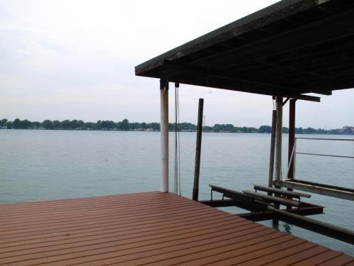 Sheboane Bed & Breakfast