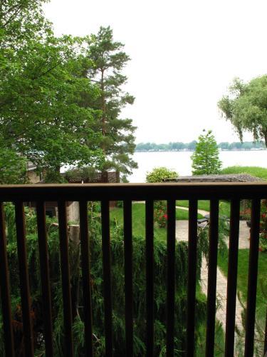 Sheboane Bed & Breakfast