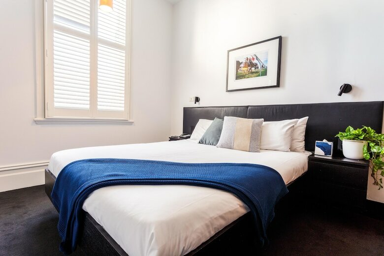 Middle Park Hotel