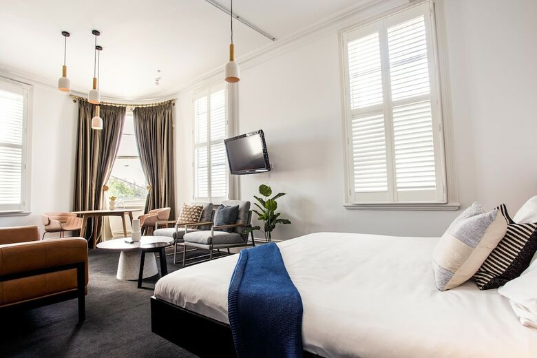 Middle Park Hotel