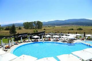 Spa Hotel Belchin Garden