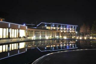 Spa Hotel Belchin Garden