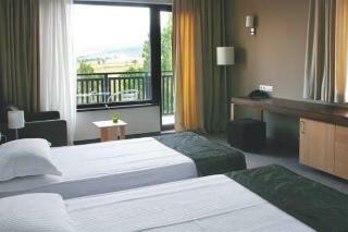 Spa Hotel Belchin Garden