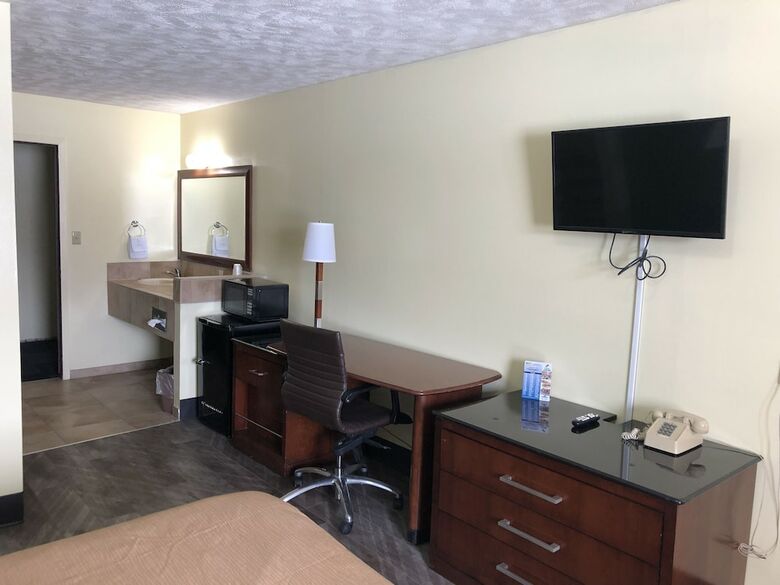 Motel Western Inn South