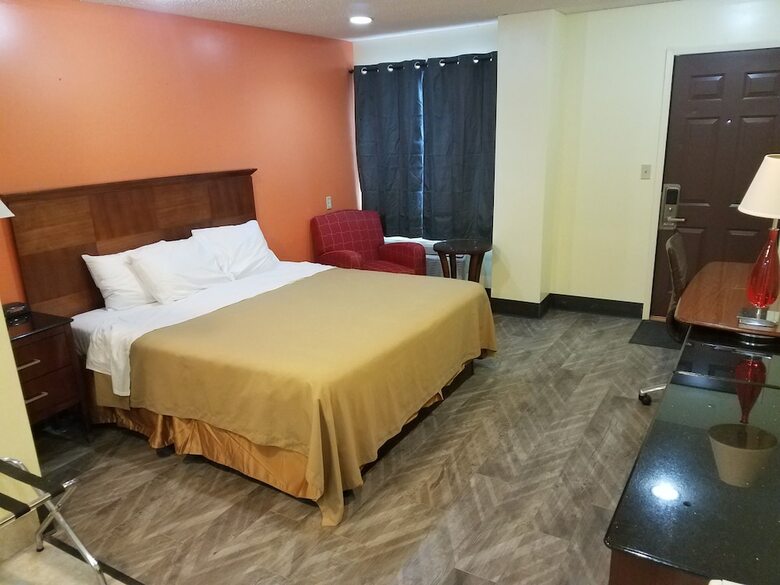 Motel Western Inn South