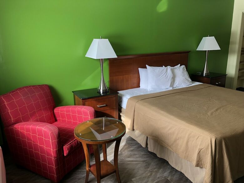 Motel Western Inn South