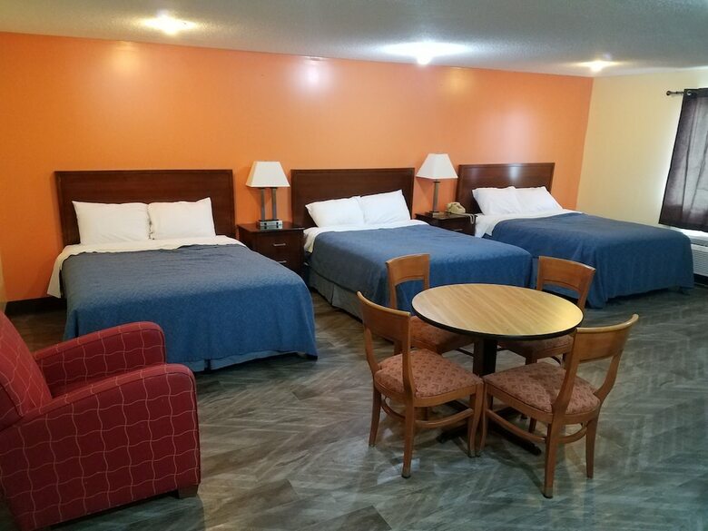 Motel Western Inn South