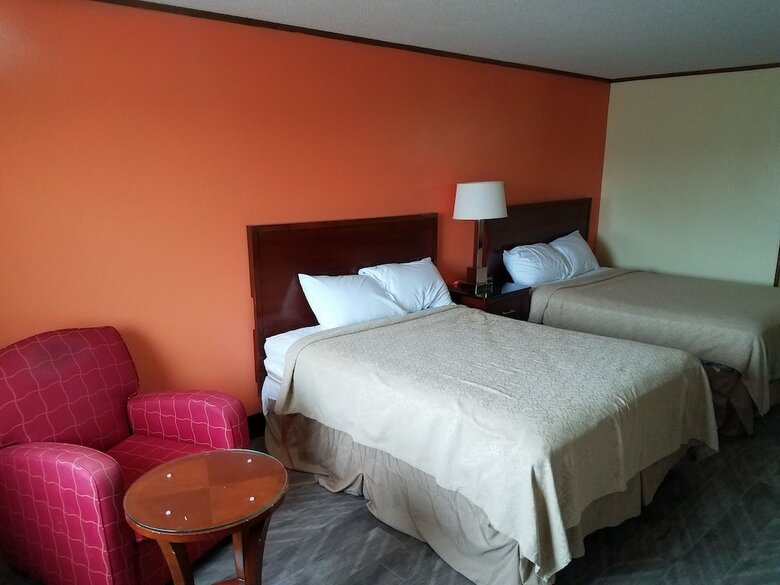 Motel Western Inn South