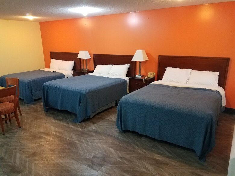 Motel Western Inn South