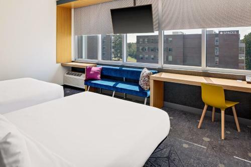 Hotel Aloft Chapel Hill