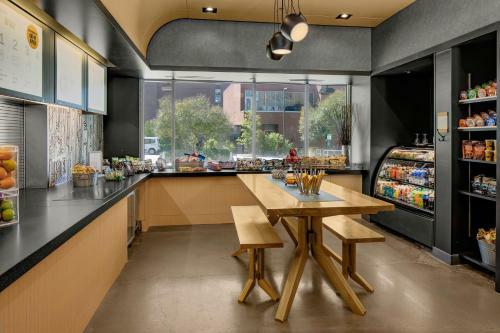 Hotel Aloft Chapel Hill