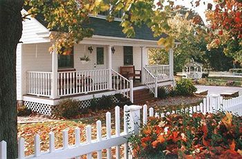 Posada Taber Inn