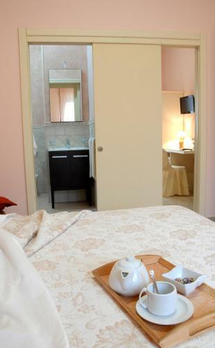 B&B Villa Vittoria