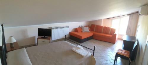 B&B Villa Vittoria