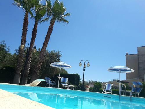 B&B Villa Vittoria