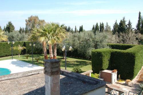 B&B Villa Vittoria