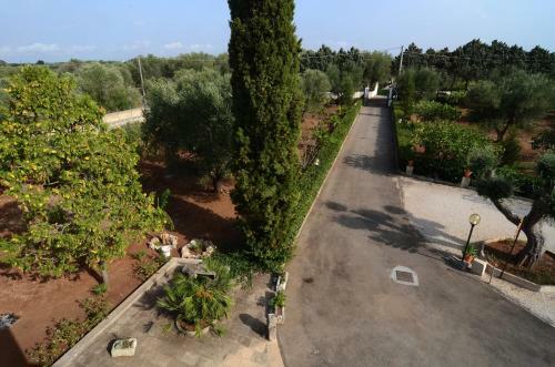 B&B Villa Vittoria
