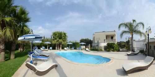 B&B Villa Vittoria