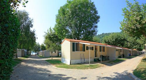 Camping Solcio