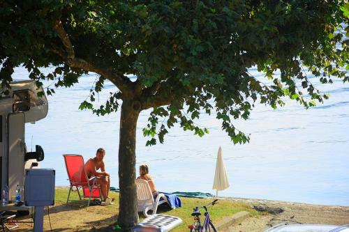 Camping Solcio