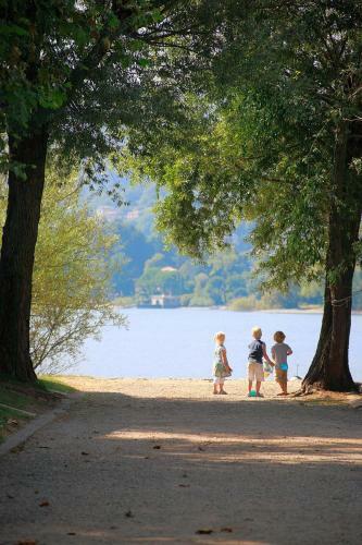 Camping Solcio