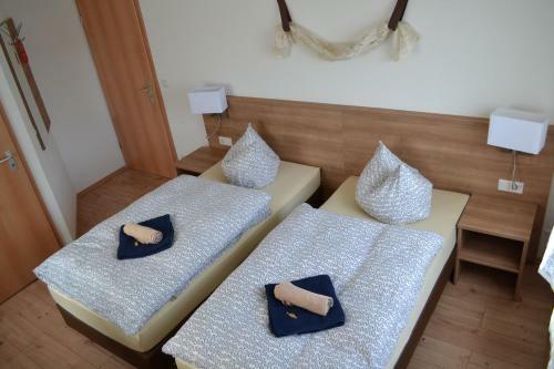 Hostal Gasthof Keilbach