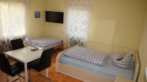 Hostal Gasthof Keilbach
