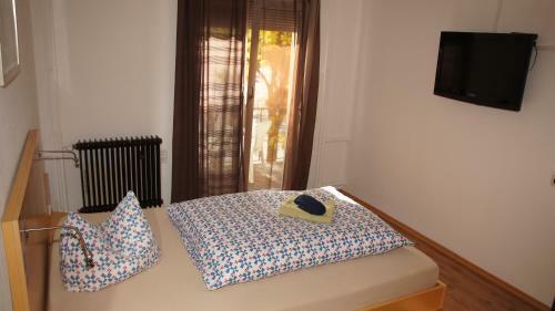 Hostal Gasthof Keilbach