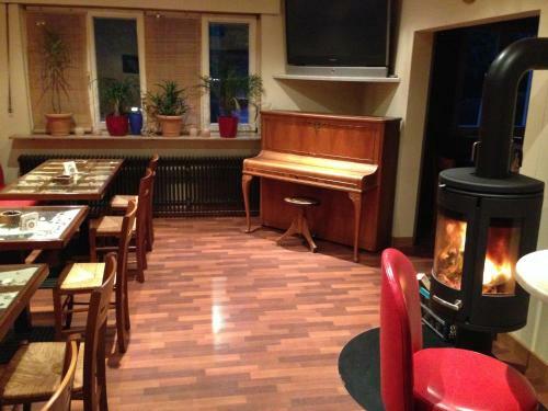 Hostal Gasthof Keilbach