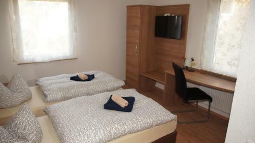 Hostal Gasthof Keilbach
